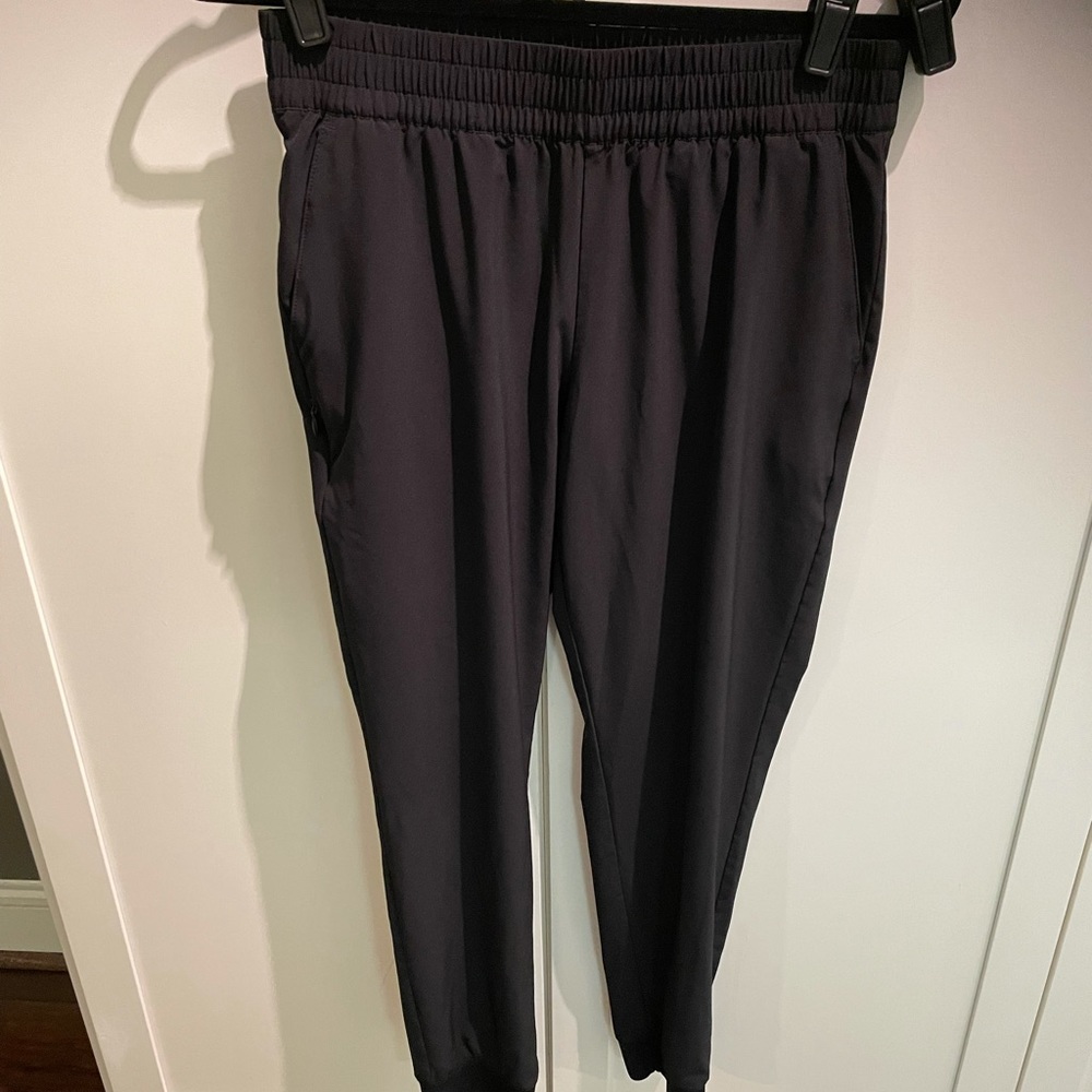 BP standard joggers